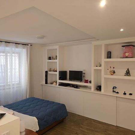Home Anisia Paderno d'Adda Bagian luar foto