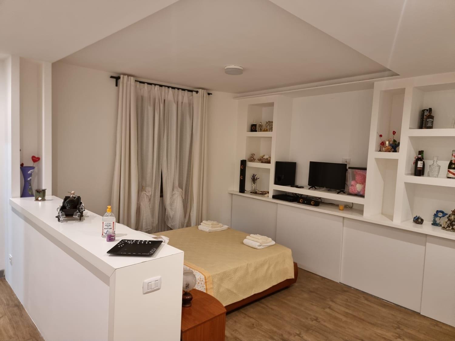 Home Anisia Paderno d'Adda Bagian luar foto