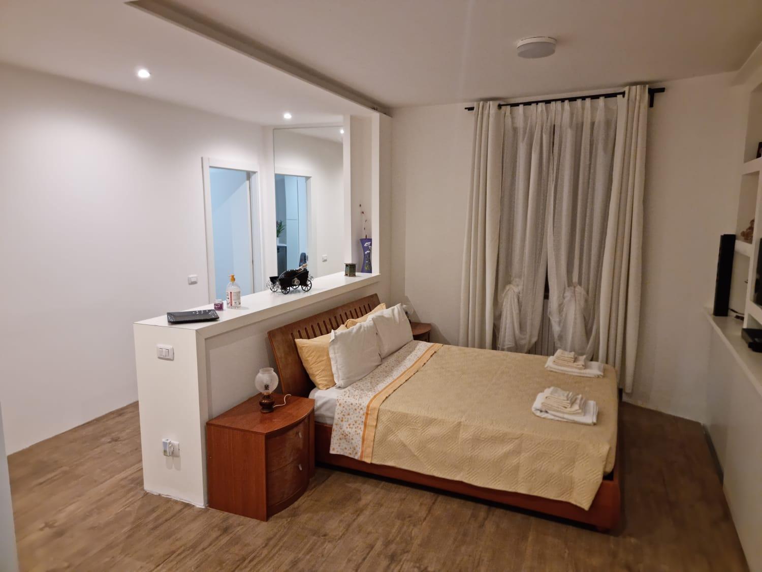 Home Anisia Paderno d'Adda Bagian luar foto