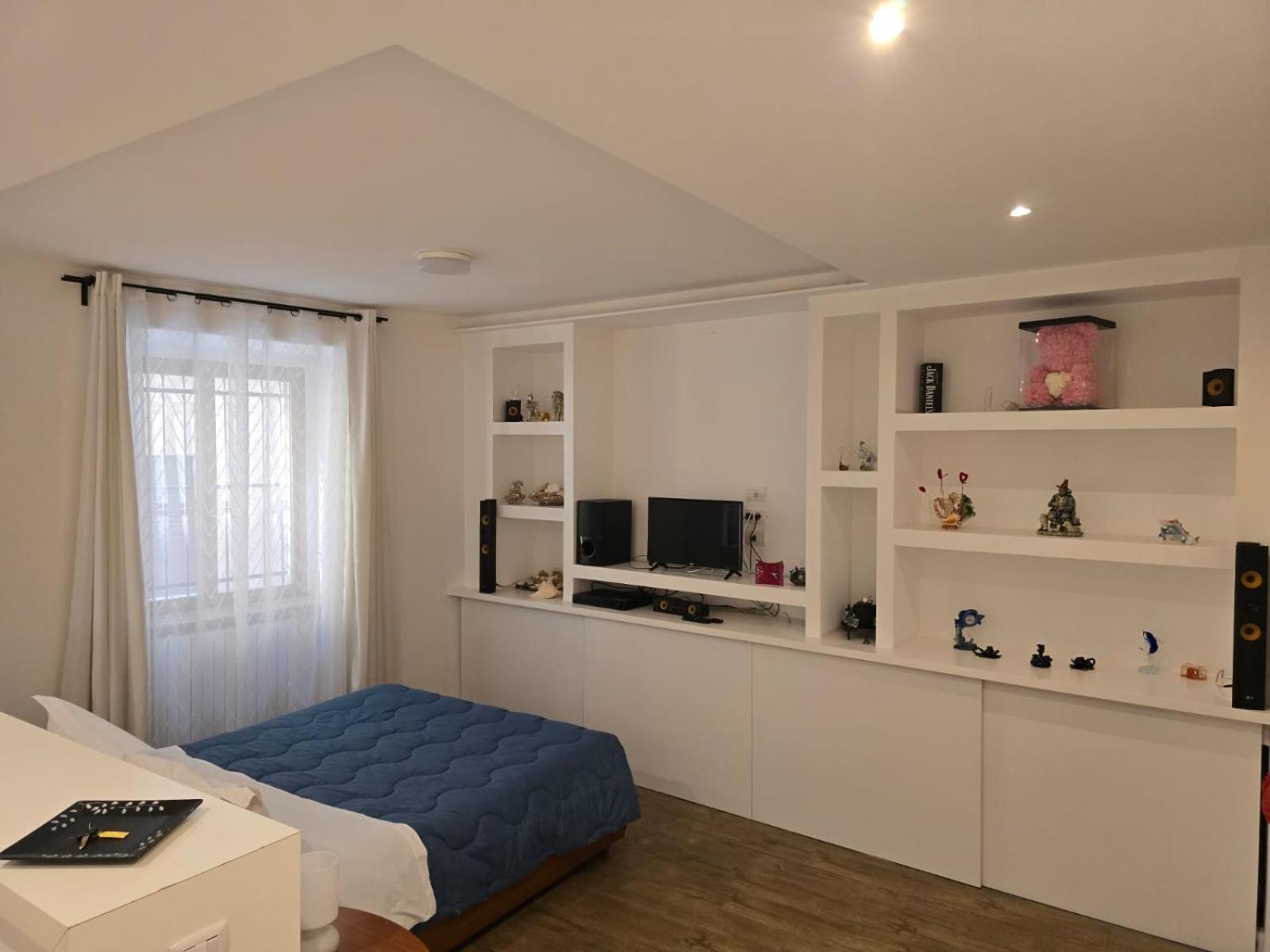 Home Anisia Paderno d'Adda Bagian luar foto